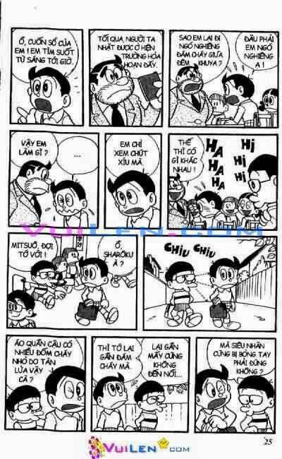 perman - cậu bé siêu nhân chapter 38 5