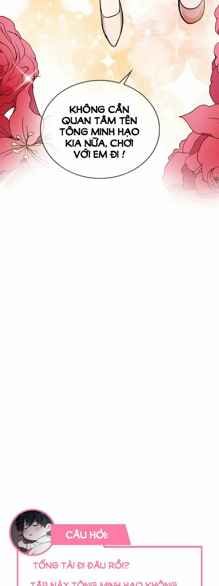 tổng tài khăng khăng lấy vợ thế thân chapter 13 24