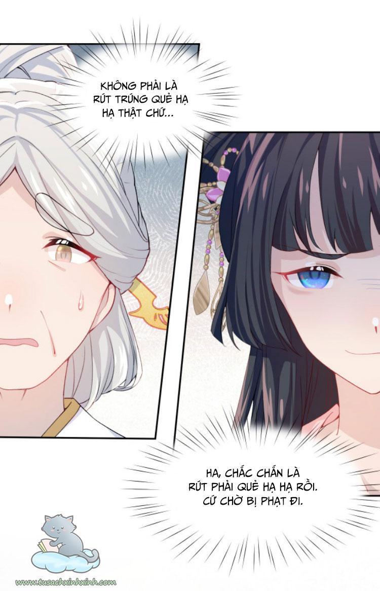 một đêm nọ đột nhiên yandere tới! chapter 29 30