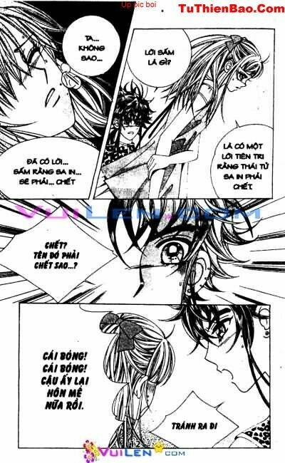 bogle goes to the kingdom chapter 46 10