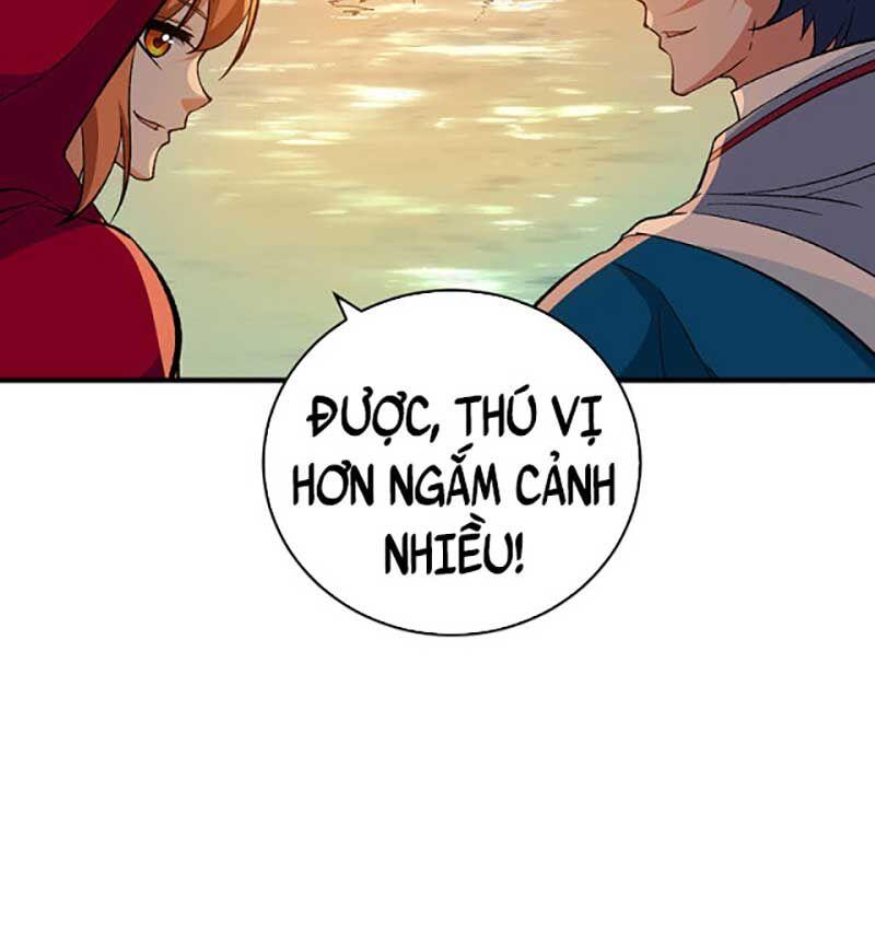 võ đạo độc tôn chapter 627 41