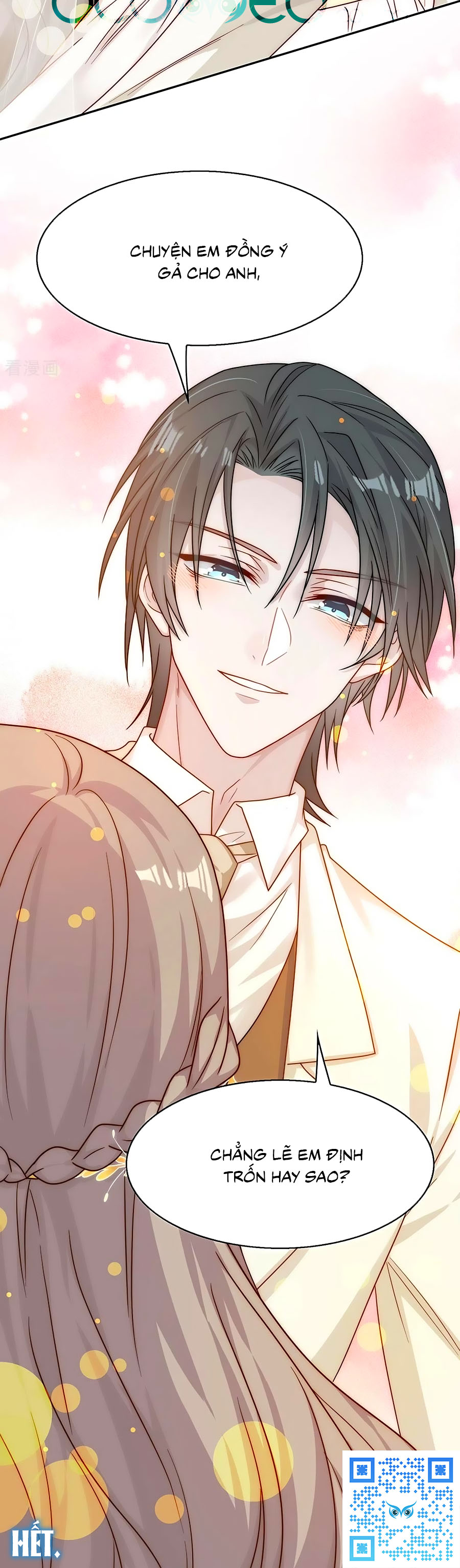hai cách tìm gặp người yêu chapter 108 15