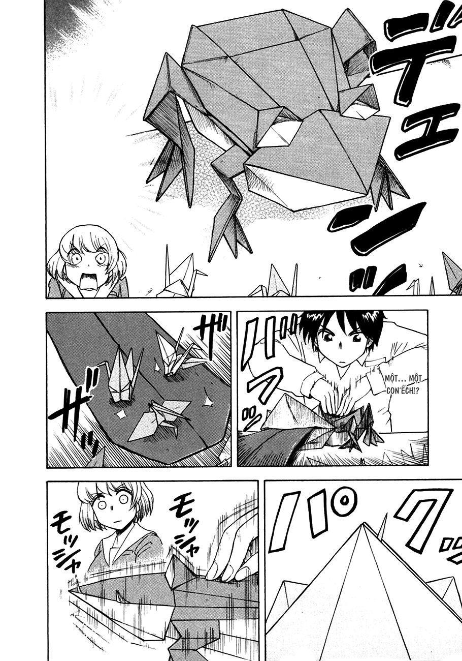 tonari no seki-kun chapter 11 10