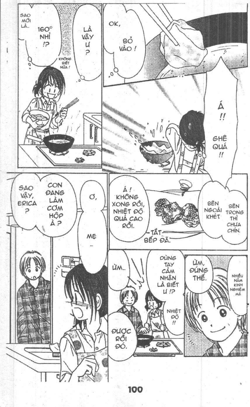 beautiful 100% chapter 3 98