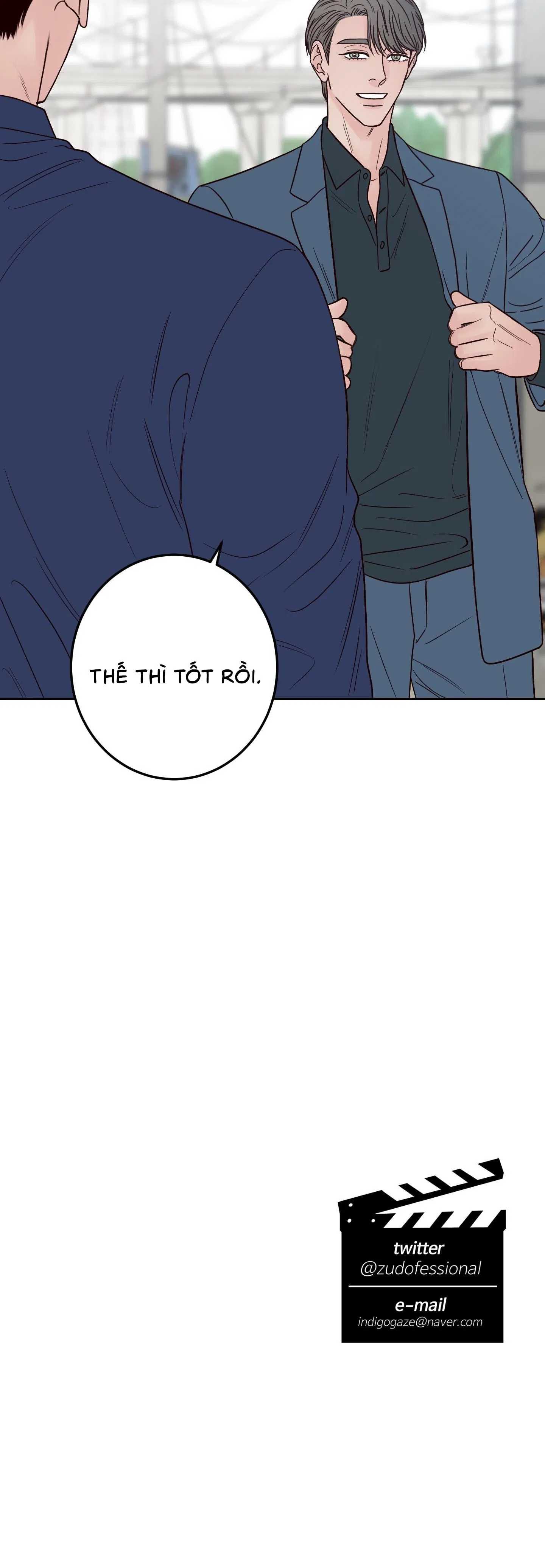 bad position chapter 27 8