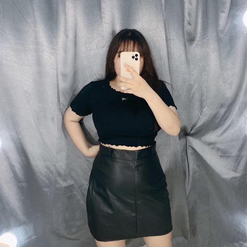 Váy da bigsize 60-90kg