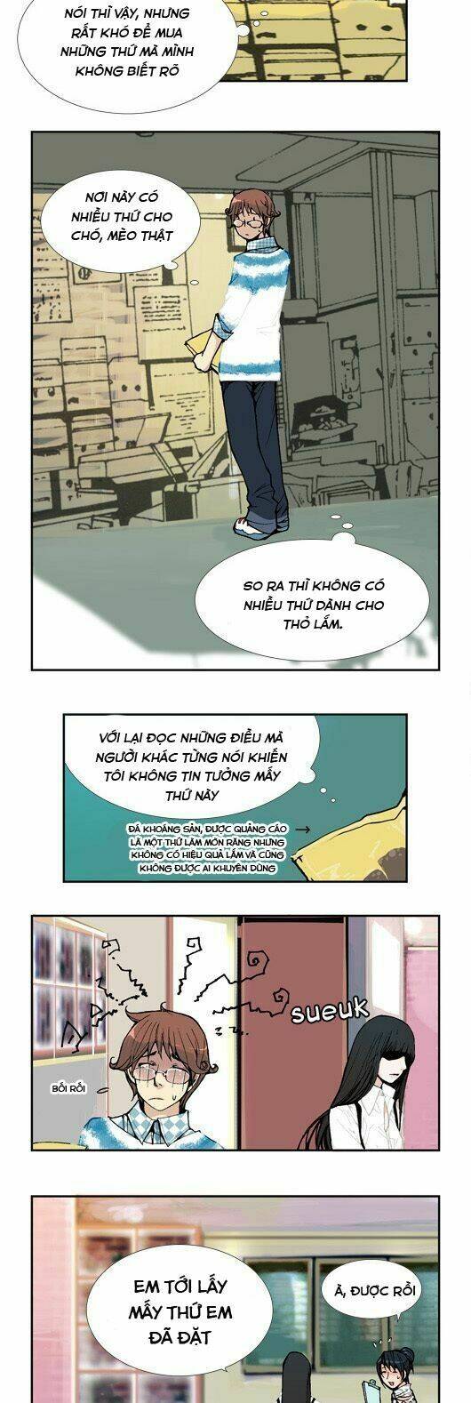 pet diary chapter 25 9