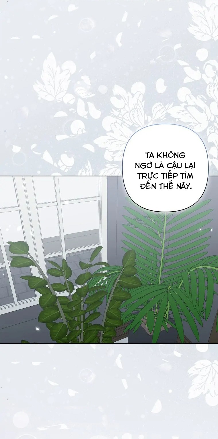 hương vị ngọt ngào muộn màn chapter 39 31