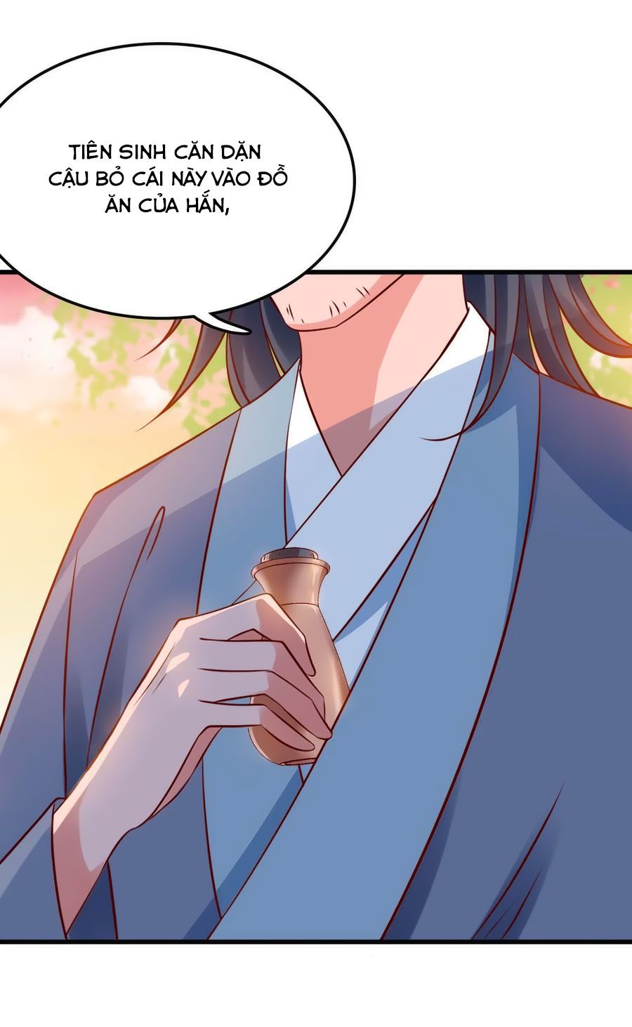 kiêu ngạo vương gia chủng điền phi chapter 160 41