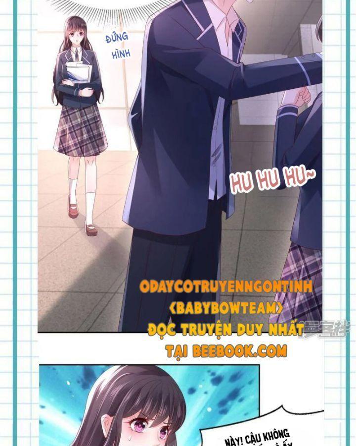 tái sinh tương ngộ chapter 32 30