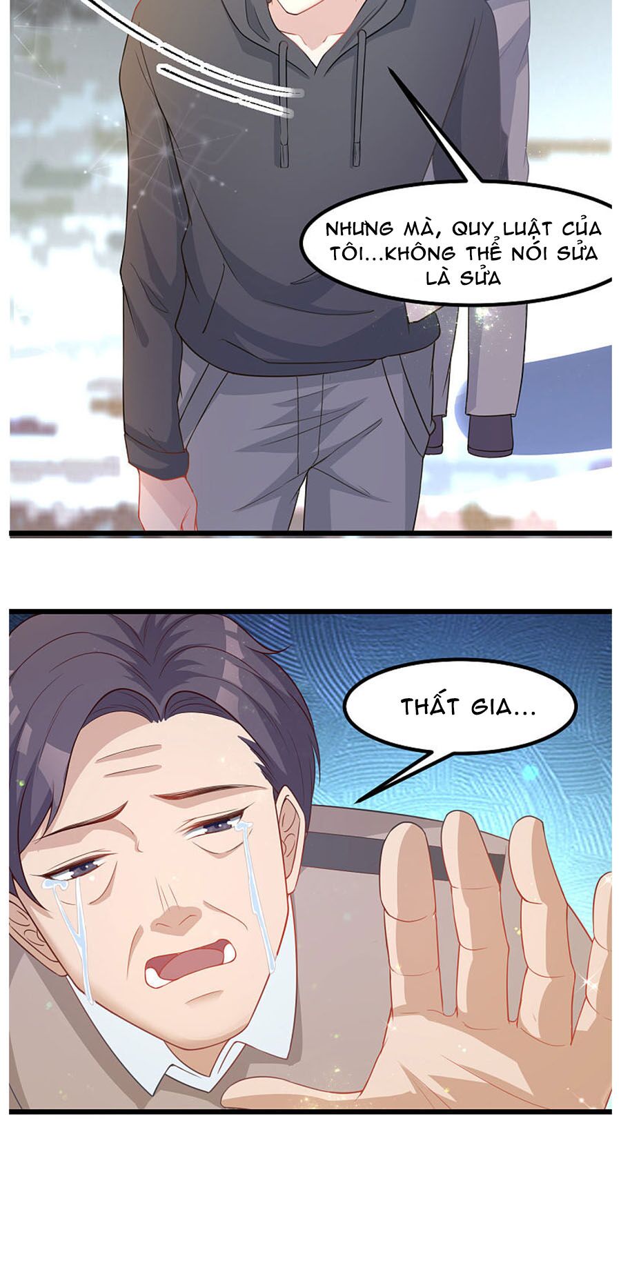 manh bảo ngọt ngào chapter 39 6