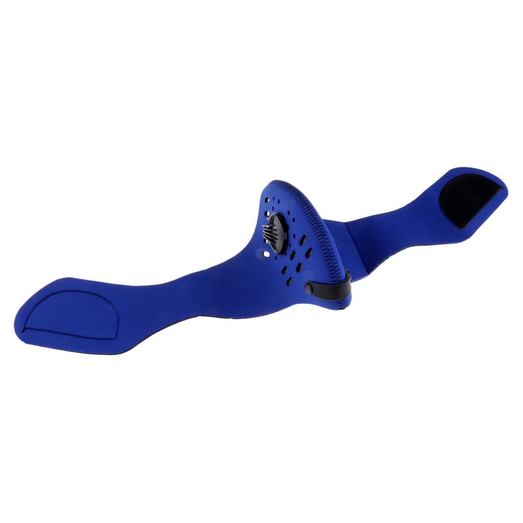 Dust Mask Activated Carbon Dust Mask for Cycling Haze