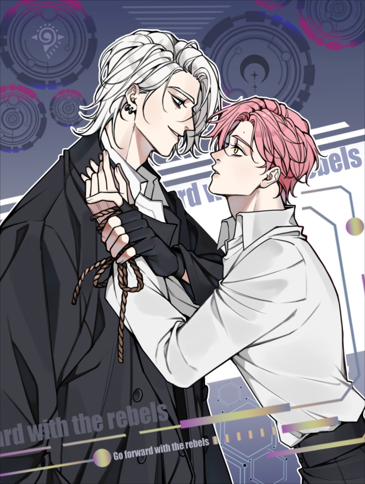 đồng hành cùng kẻ phản bội chapter 29 1