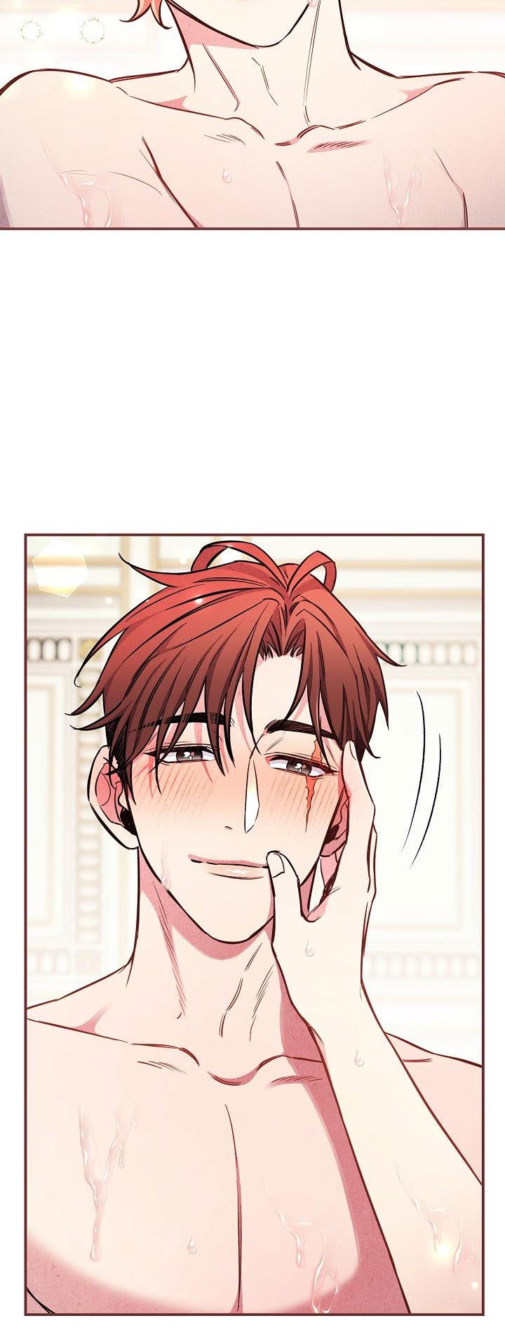 chuyến tàu cuồng loạn chapter 44 18