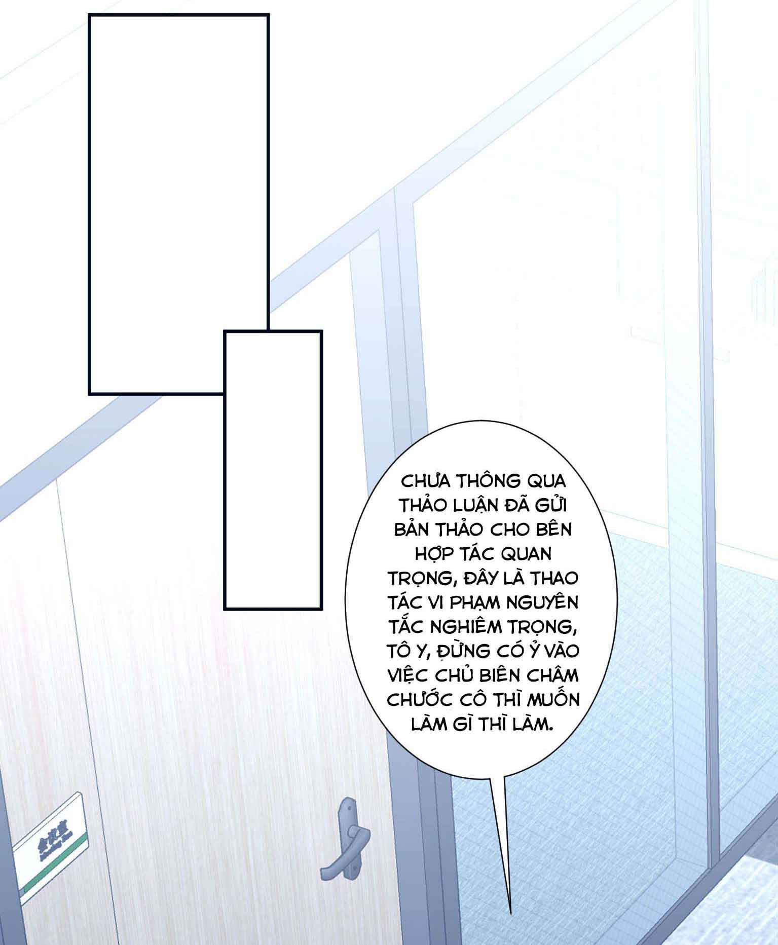 bí mật không thể yêu đương chapter 11 28