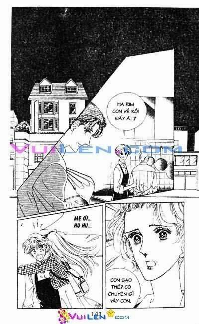 lá chắn tình yêu chapter 5 143