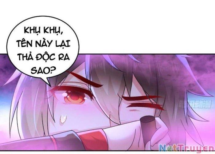 tuyệt sắc đạo lữ đều nói ngô hoàng có thể chất vô địch chapter 22 31