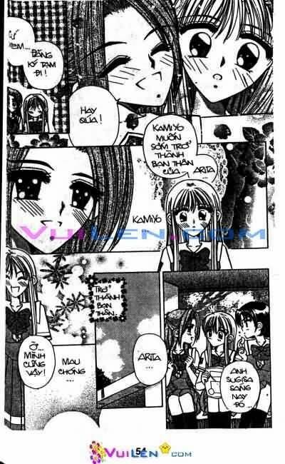 arita đáng yêu chapter 5 54