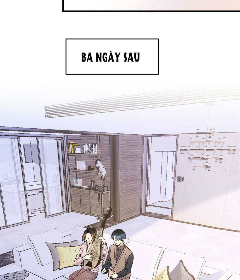 vẫn cứ nhớ em, nhớ em chapter 135 9