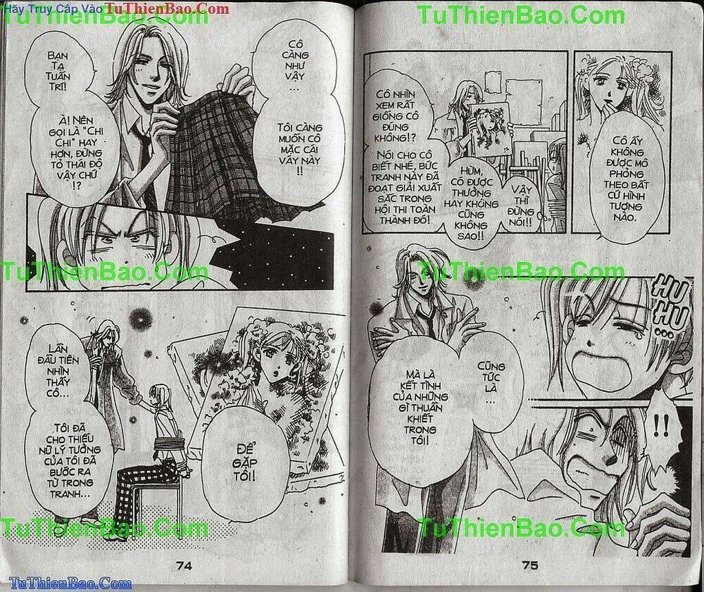 mây trắng tinh khôi chapter 1 38