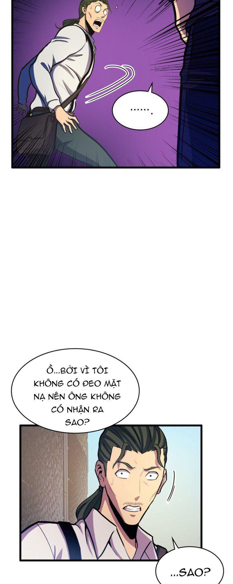 tôi trở lại thăng cấp một mình chapter 26 61