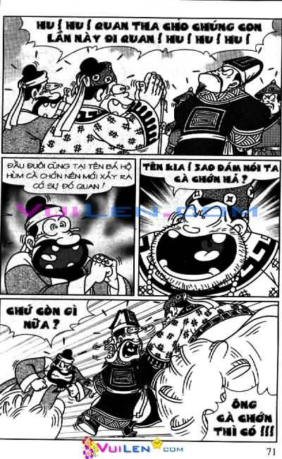 thần đồng đất việt chapter 94 68