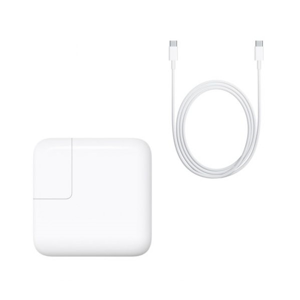 Adapter USB-C 29W cho The new macbook 