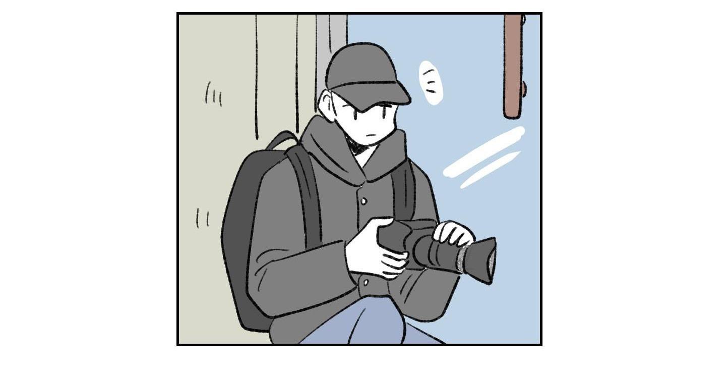 tình tay ba giữa chó, sói và mèo chapter 26 27