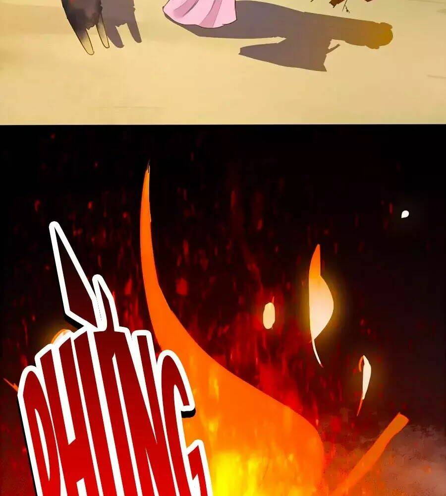 thần y khí nữ: ngự thú cuồng phi của quỷ đế chapter 63 63