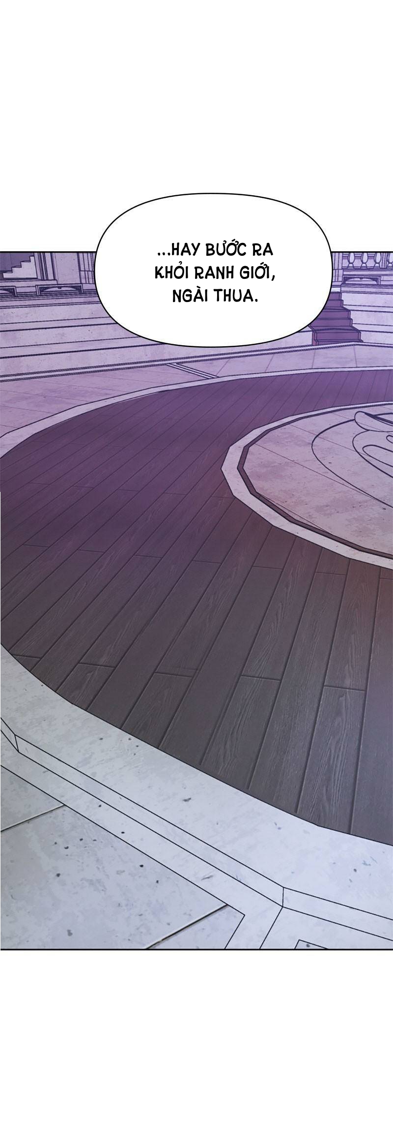 tôi muốn trở thành cô ấy dù chỉ là một ngày chapter 52 14