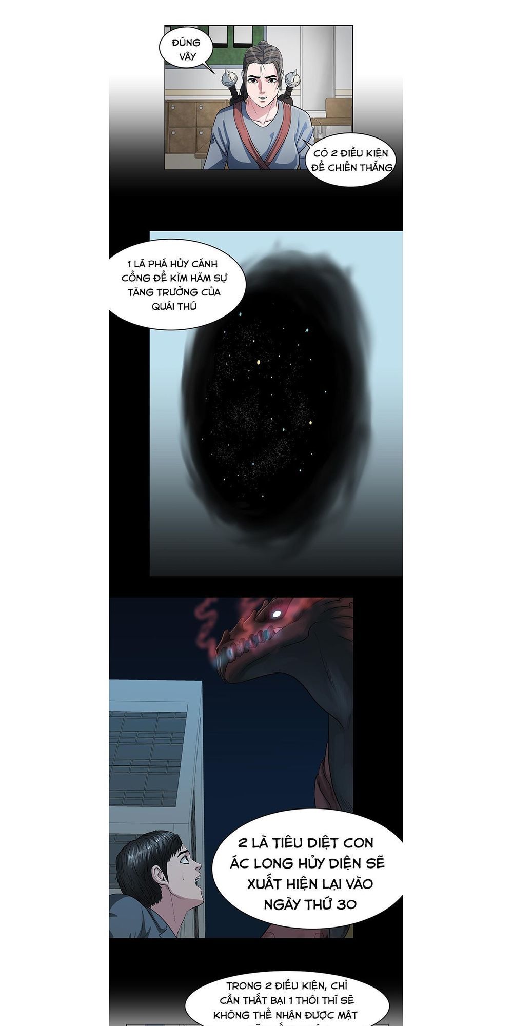 kẻ phán xét chapter 27 7