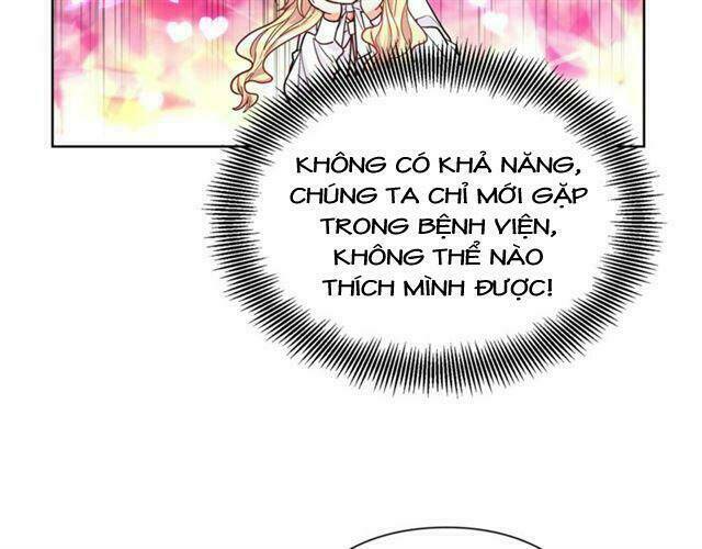 nữ hoàng ngoại khoa chapter 40.1 14