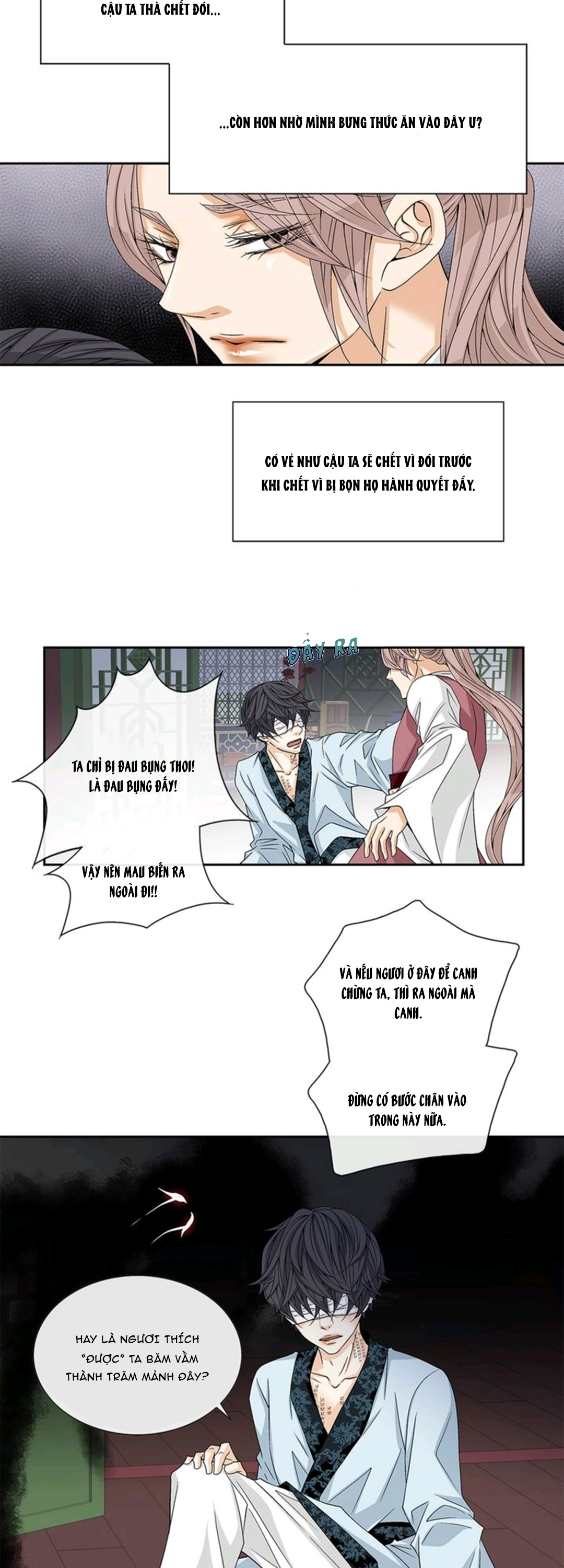 nơi cơn gió dừng chân chapter 2 20