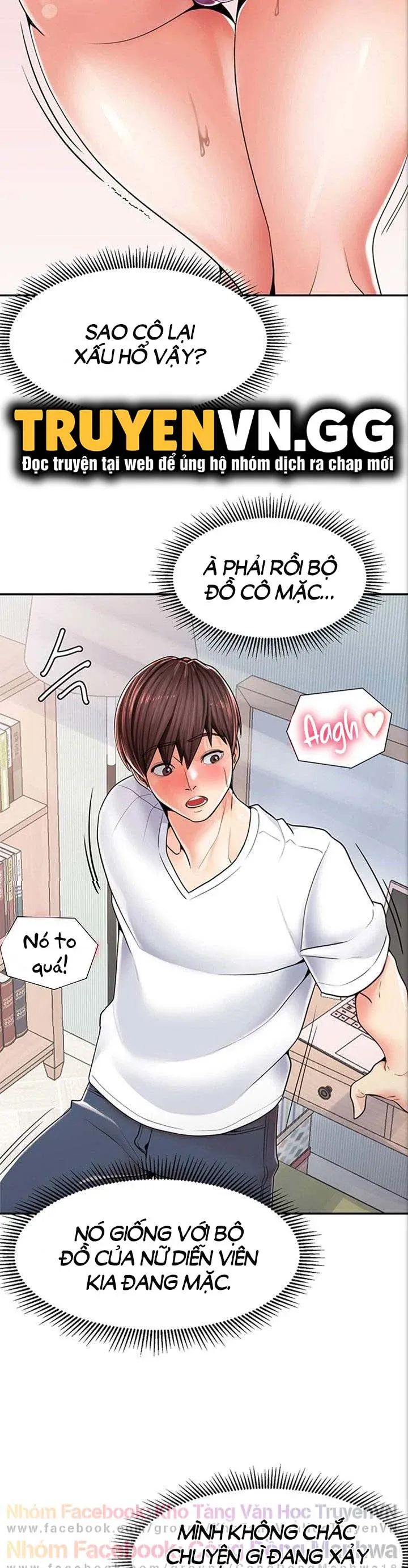 thử thách không cương với mẹ con cô ấy chapter 2 3