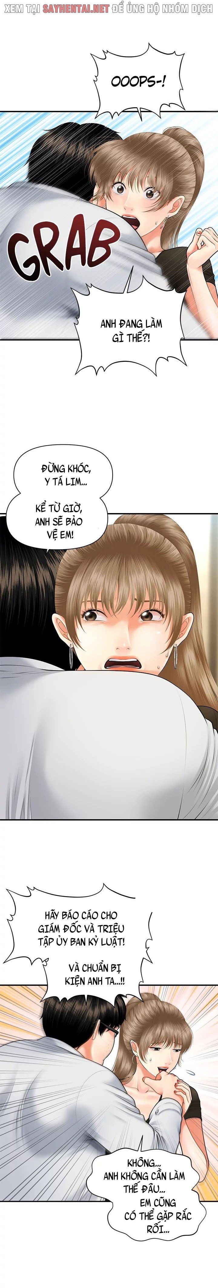 này anh đẹp trai chapter 6 7