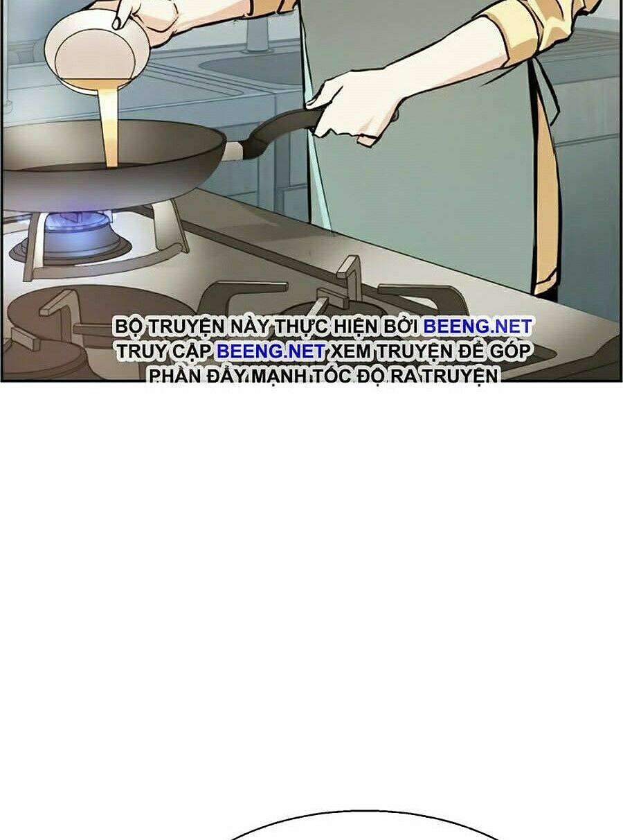 bạn học tôi là lính đánh thuê chapter 28 3