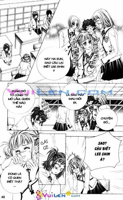 forbidden kiss chapter 27 9