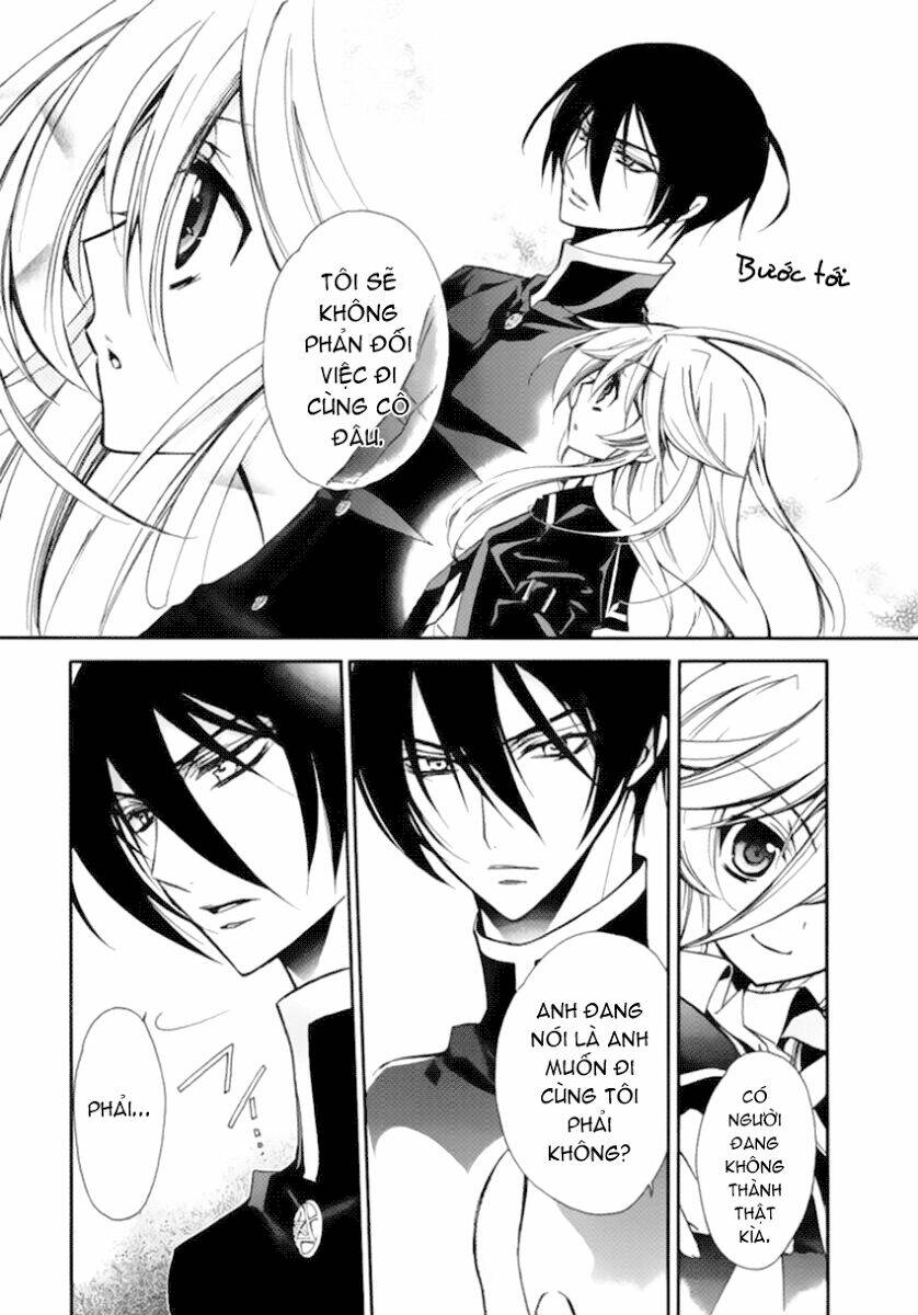 nụ hôn của công chúa tường vi chapter 10 30