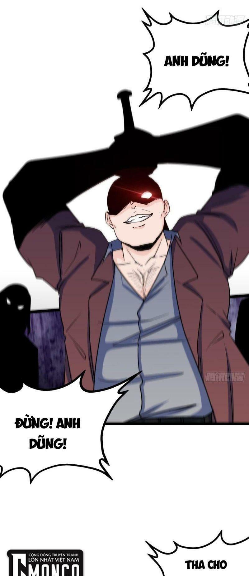 ta là hàn tam thiên chapter 60 27