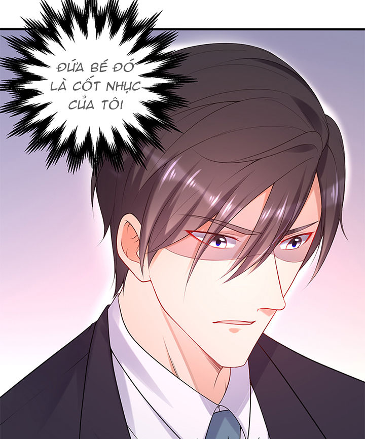 tổng tài truy thê: phu nhân lại chạy trốn chapter 18 4