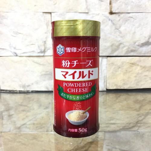 Phô mai rắc Nhật cho bé 50g