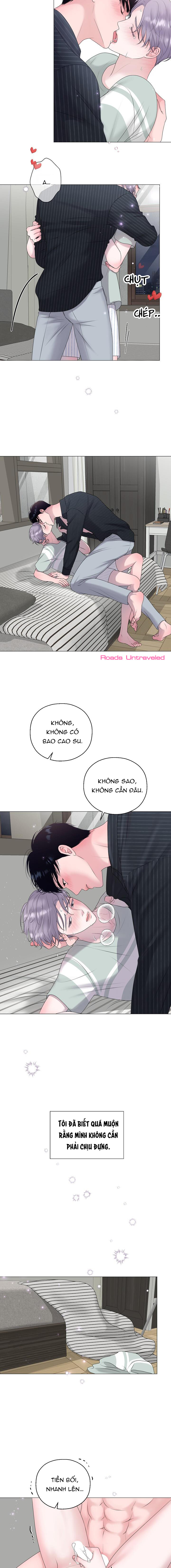 tiền bối của anh chapter 22 10