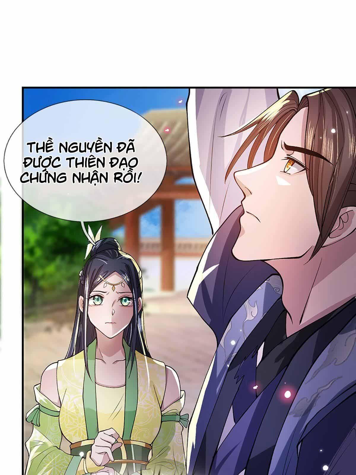 ta trở về từ thế giới tu tiên chapter 9 32
