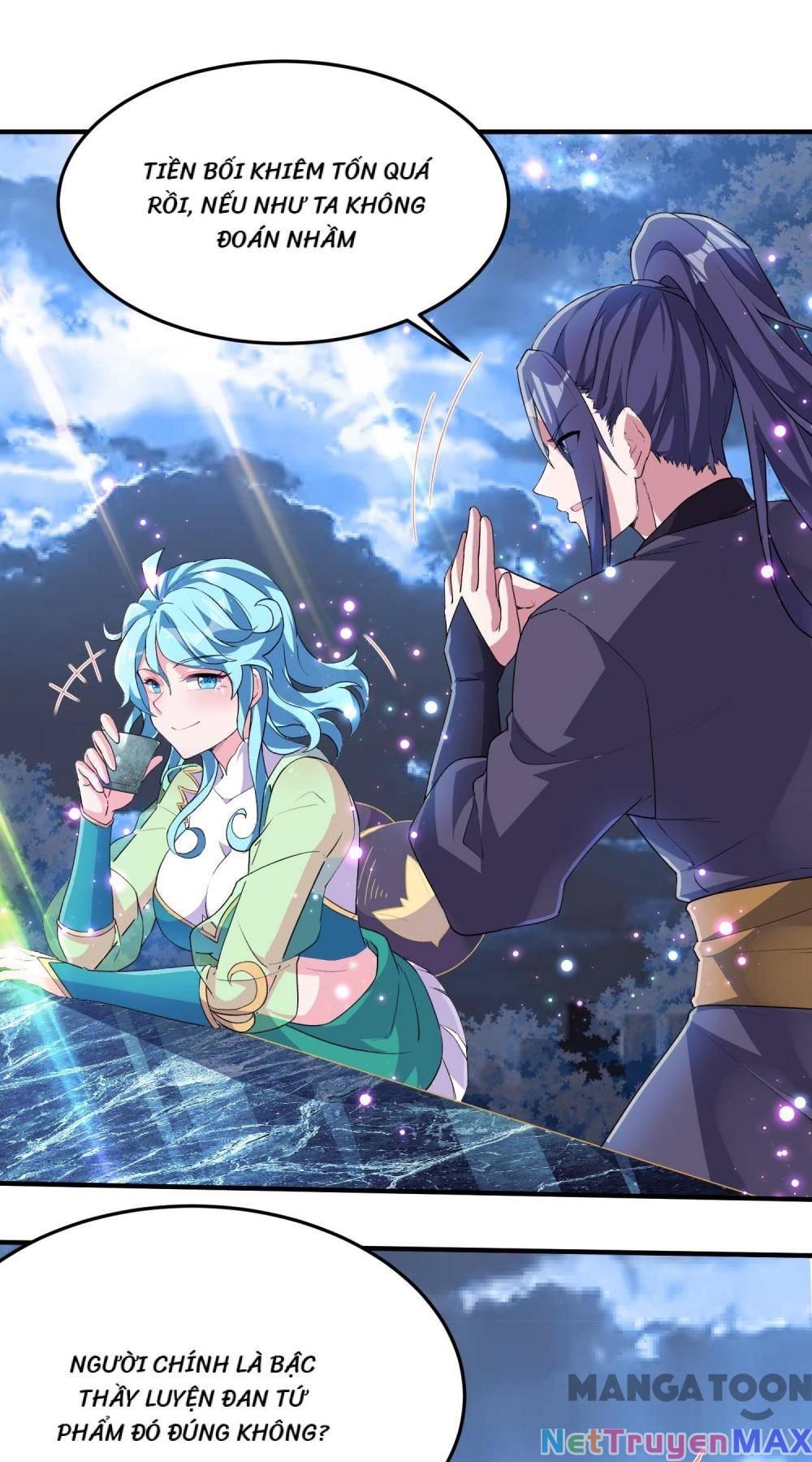 đệ nhất người ở rể chapter 233 33