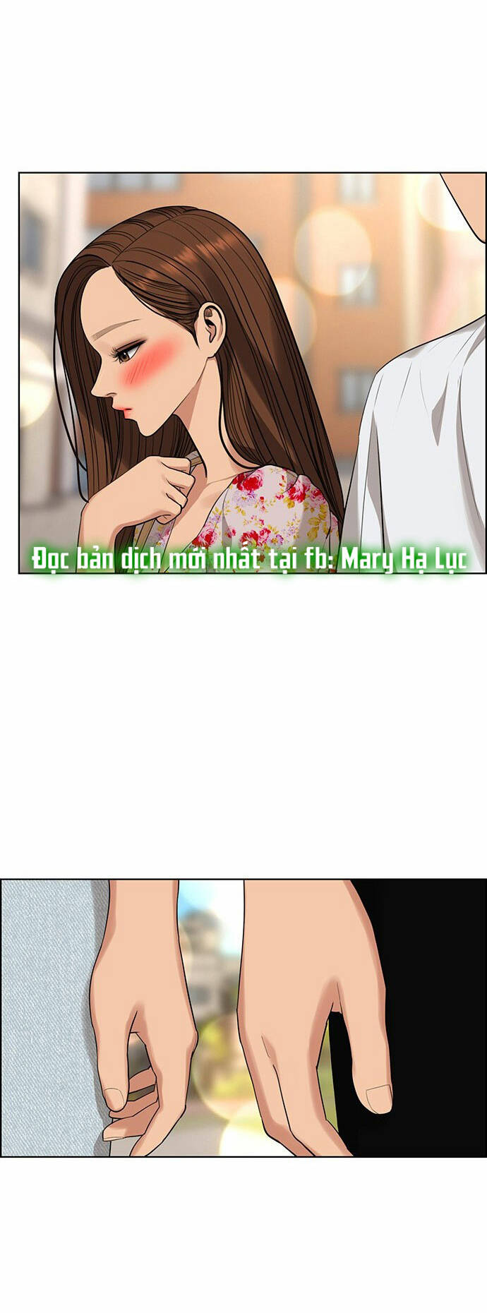 nữ thần giáng thế chapter 172.1 47