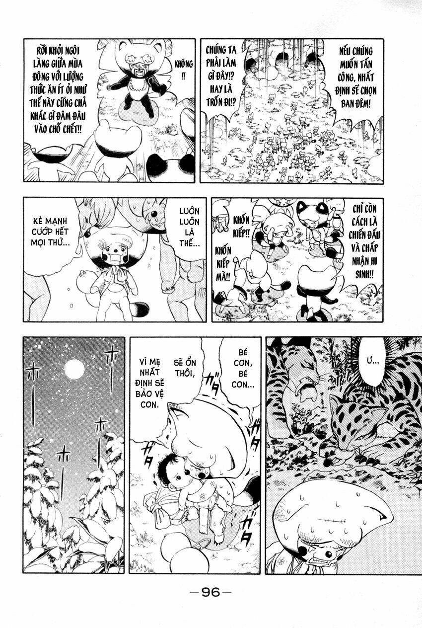 doubutsu no kuni chapter 2 21