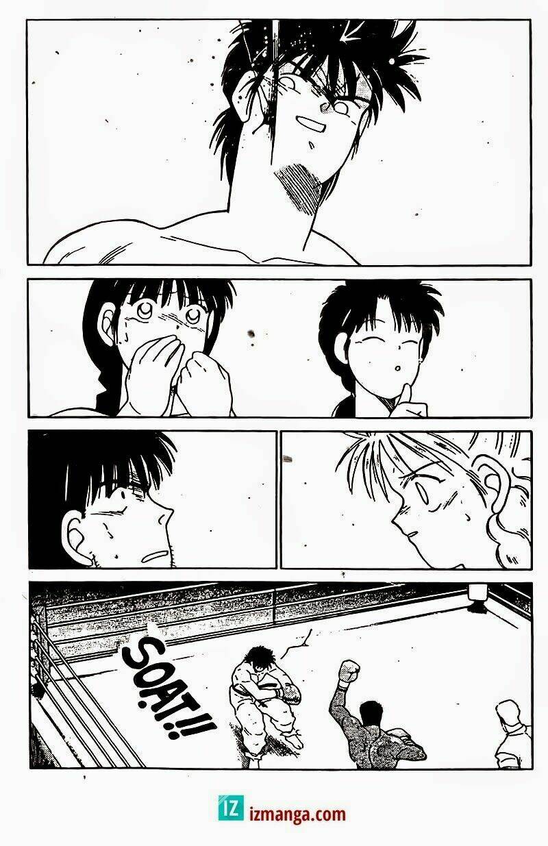 truyền nhân atula - shura no mon i chapter 126 6