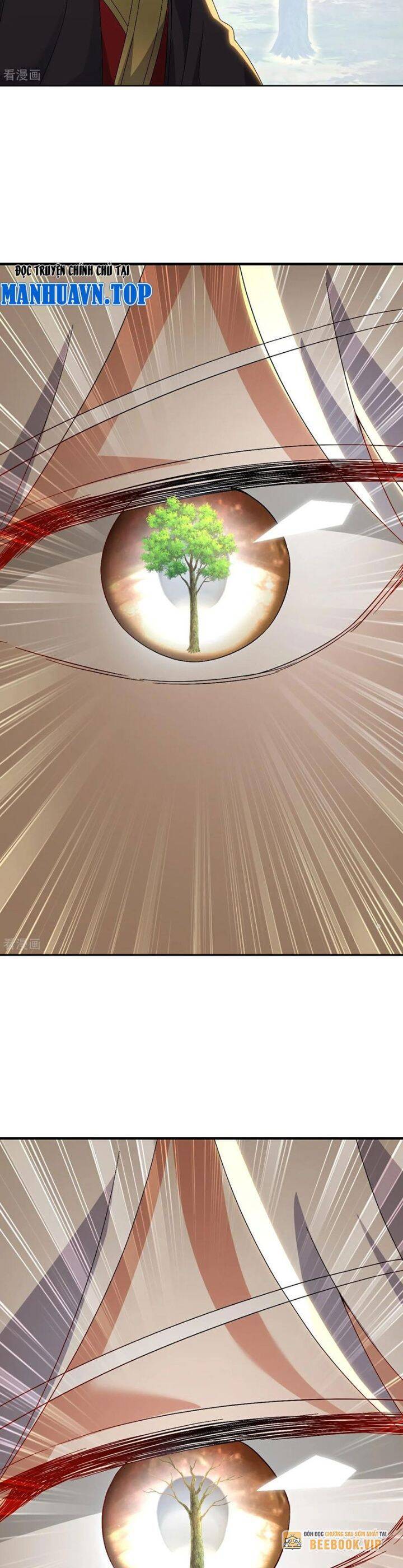 tiên võ đế tôn chapter 697 10