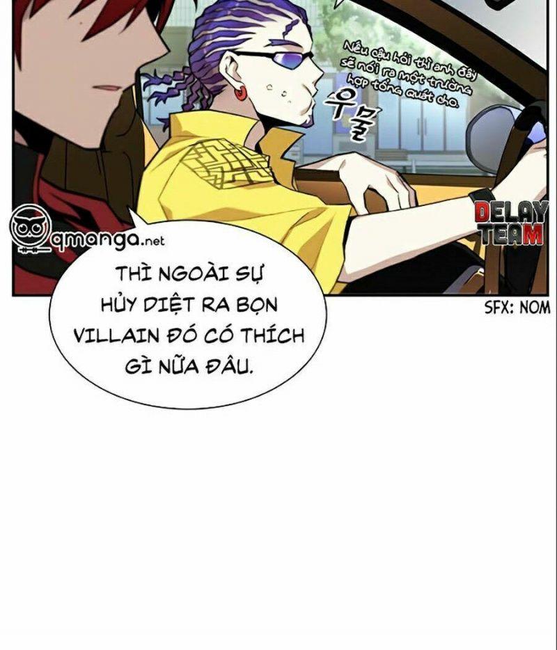 tiêu diệt ác nhân chapter 5 11