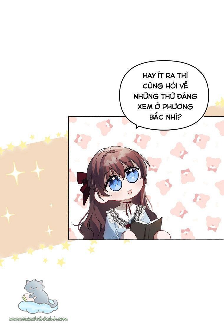 tháng năm cuối cùng của nữ phụ đoản mệnh chapter 17 19